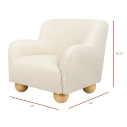 Swoops Kids Chair
