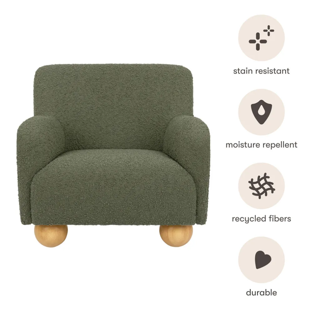 Swoops Kids Chair