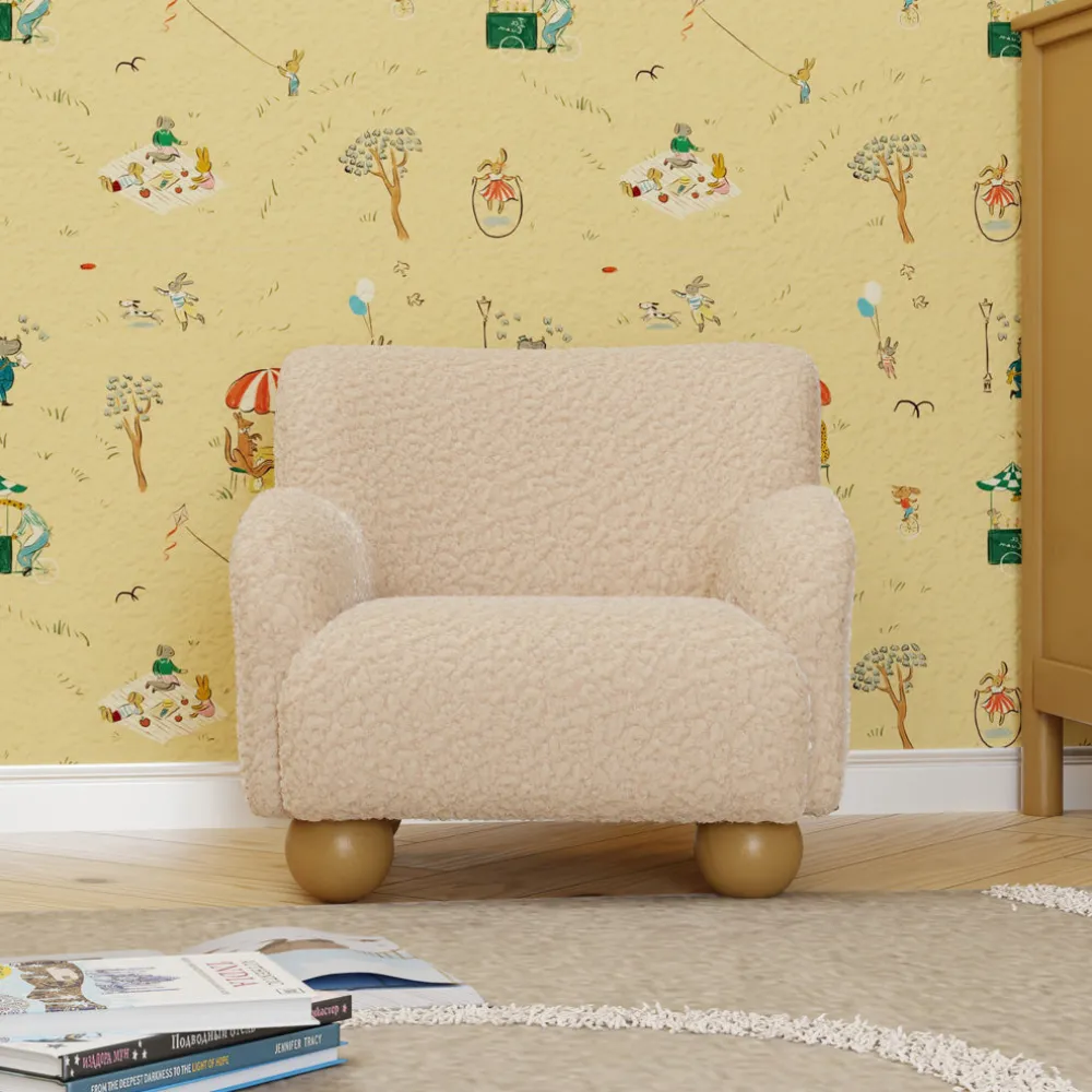 Swoops Kids Chair