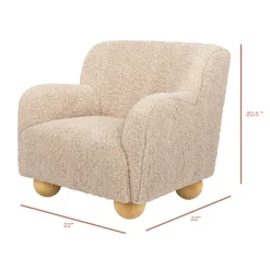 Swoops Kids Chair