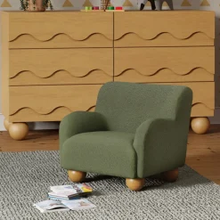 Swoops Kids Chair