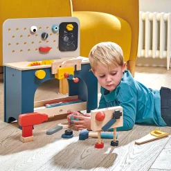 Table Top Tool Bench