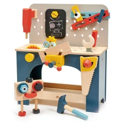 Table Top Tool Bench