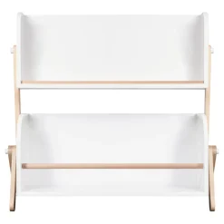 Tally Storage Bookshelf