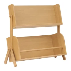 Tally Storage Bookshelf