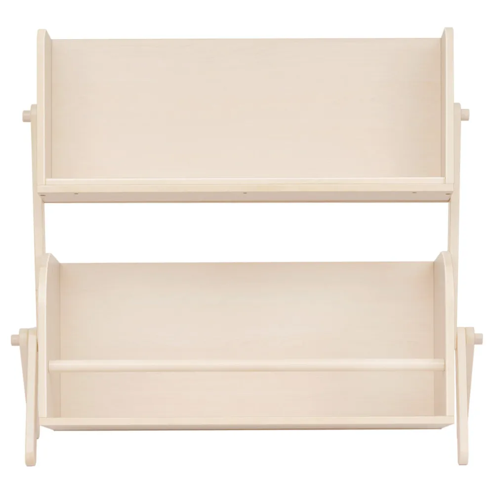 Tally Storage Bookshelf