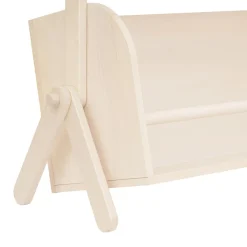 Tally Storage Bookshelf