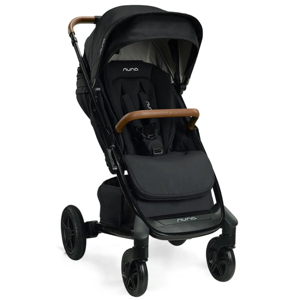 TAVO Next Stroller + PIPA Series Travel System