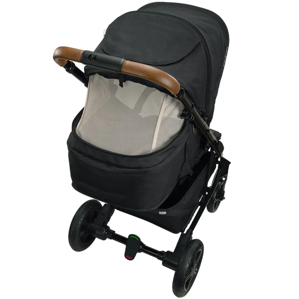 TAVO Next Stroller + PIPA Series Travel System