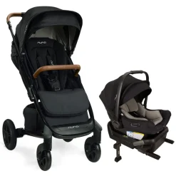 TAVO Next Stroller + PIPA Series Travel System