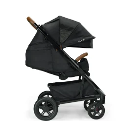 TAVO Next Stroller + PIPA Series Travel System