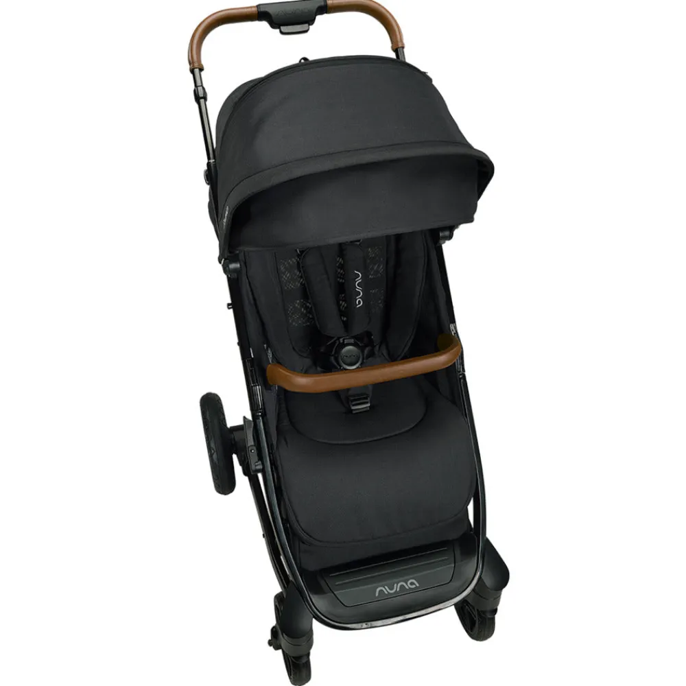 TAVO Next Stroller + PIPA Series Travel System