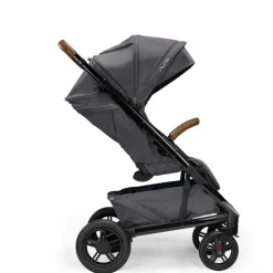 TAVO Next Stroller + PIPA Series Travel System