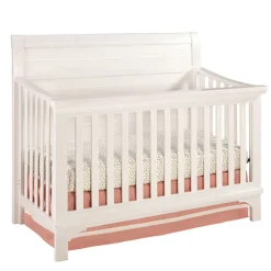 Taylor Convertible Crib