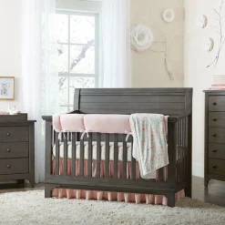 Taylor Convertible Crib