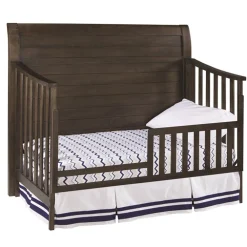 Taylor Convertible Crib