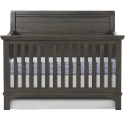 Taylor Convertible Crib