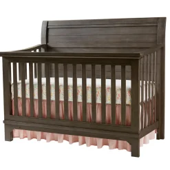 Taylor Convertible Crib