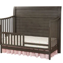 Taylor Convertible Crib