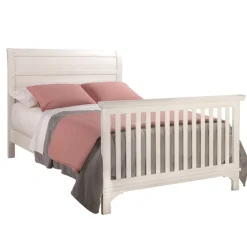 Taylor Convertible Crib