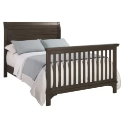Taylor Convertible Crib