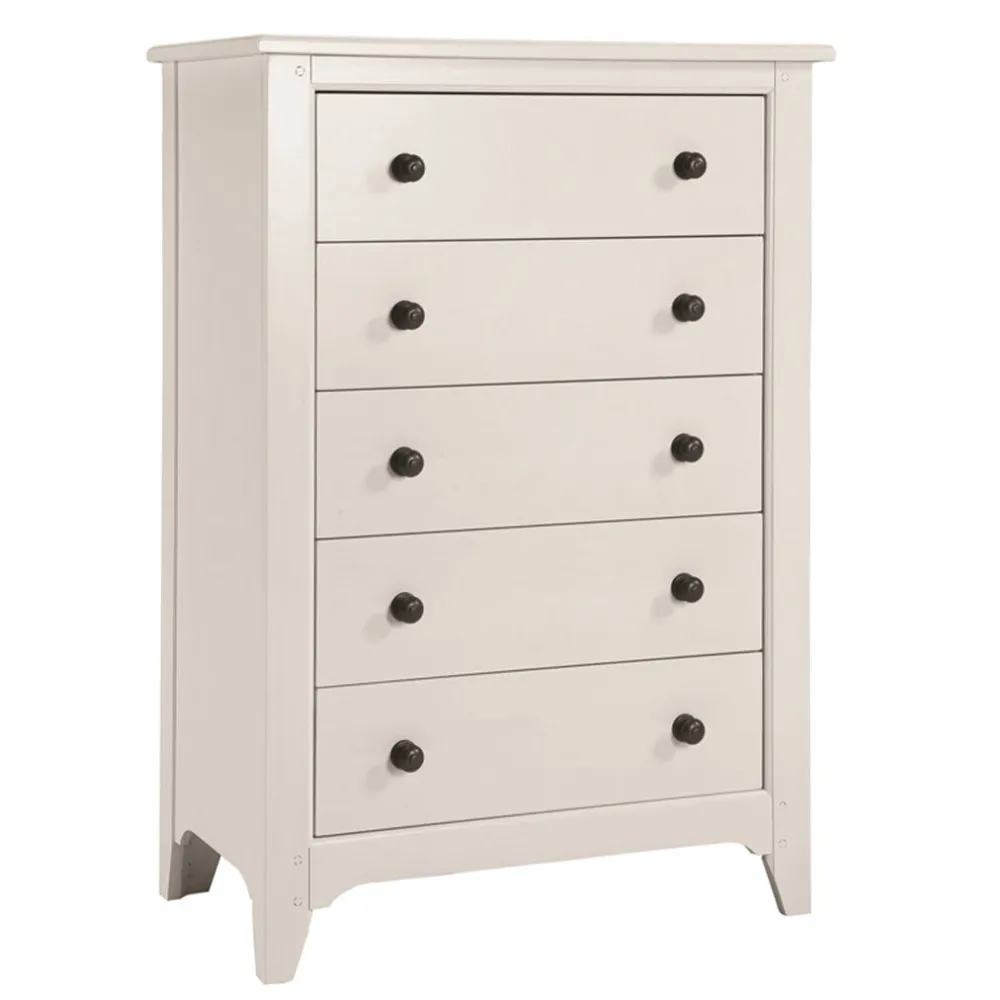 Taylor 5-Drawer Chest