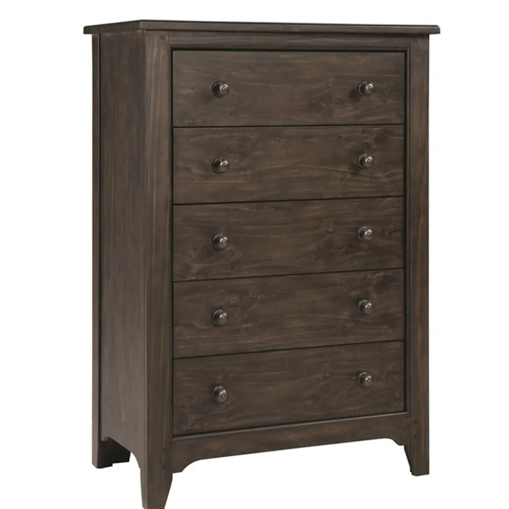 Taylor 5-Drawer Chest