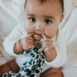 Teething Lovey