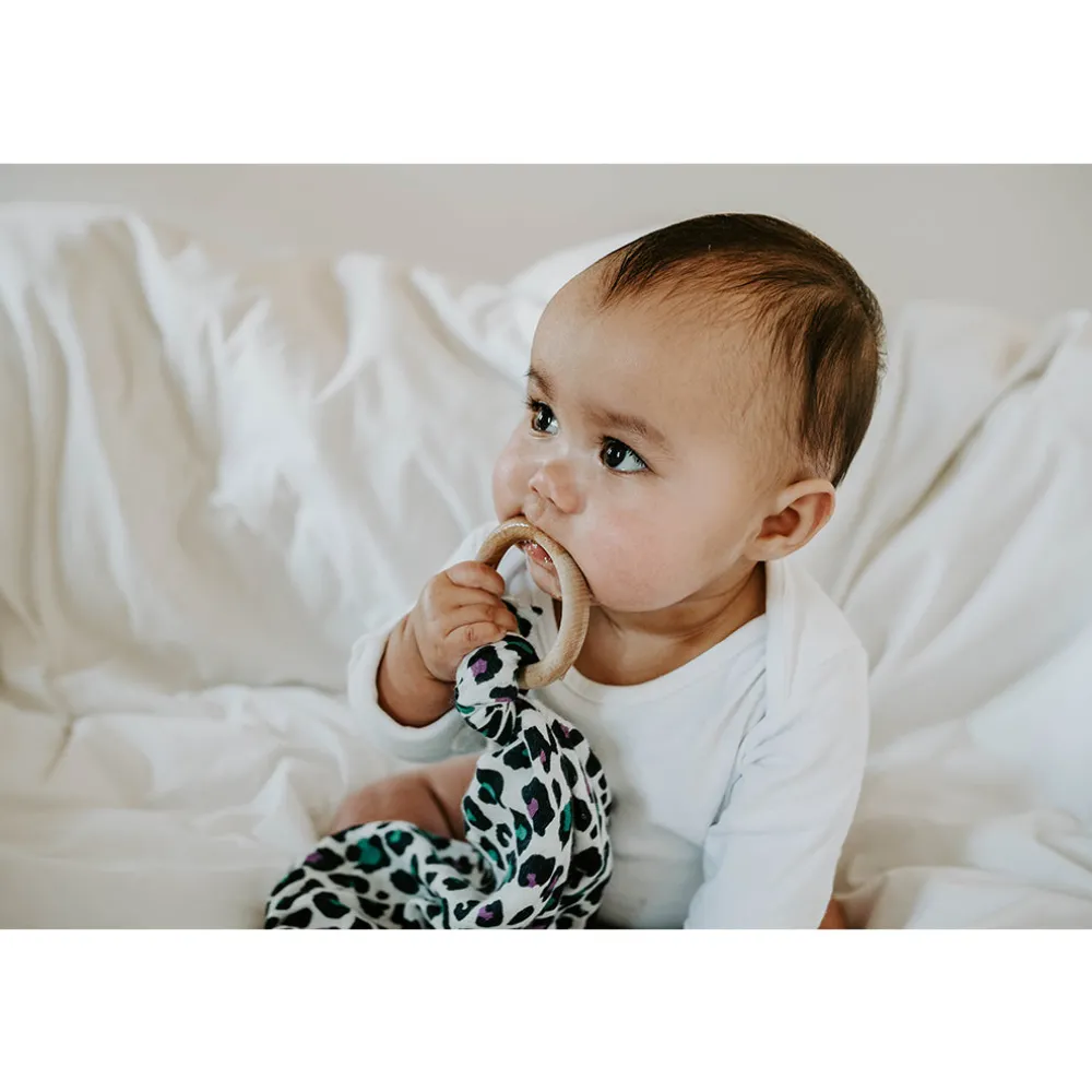 Teething Lovey