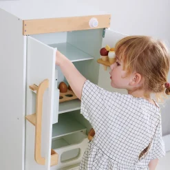 Tenderleaf Refrigerator