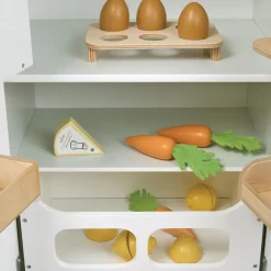 Tenderleaf Refrigerator