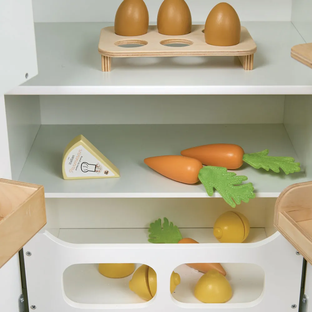 Tenderleaf Refrigerator