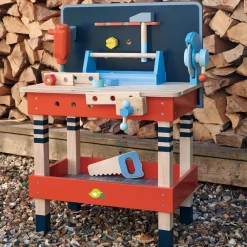 Tenderleaf Tool Bench