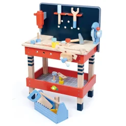 Tenderleaf Tool Bench