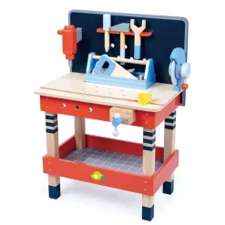 Tenderleaf Tool Bench