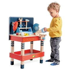 Tenderleaf Tool Bench