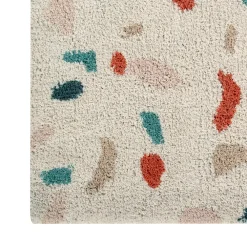 Terrazzo Washable Rug