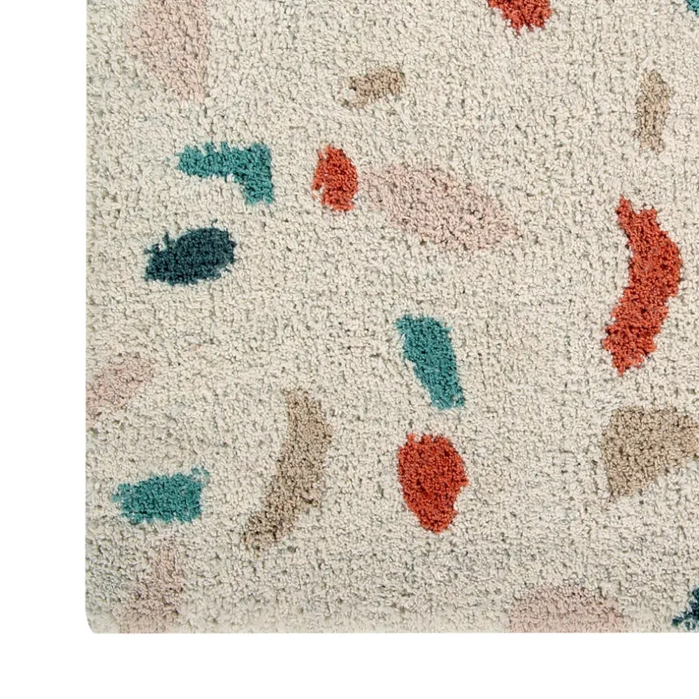 Terrazzo Washable Rug