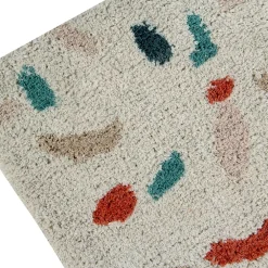 Terrazzo Washable Rug