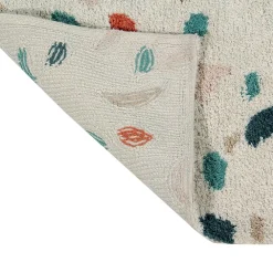 Terrazzo Washable Rug