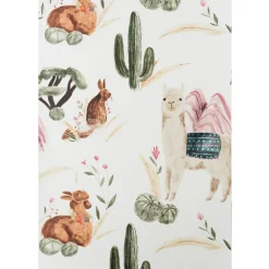 The Alpaca Wallpaper