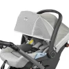 TheBreath Car Seat Canopy