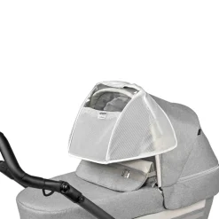TheBreath Stroller & Bassinet Canopy
