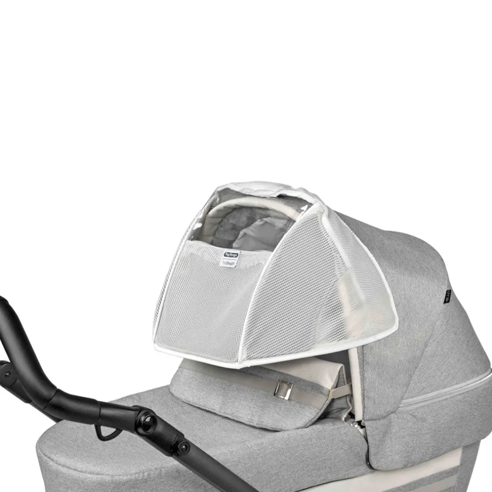 TheBreath Stroller & Bassinet Canopy