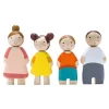 The Leaf Family