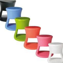 Tiki Stools