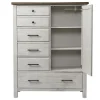 Timber Ridge Chifferobe