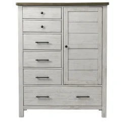 Timber Ridge Chifferobe