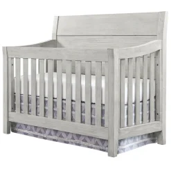 Timber Ridge Convertible Crib
