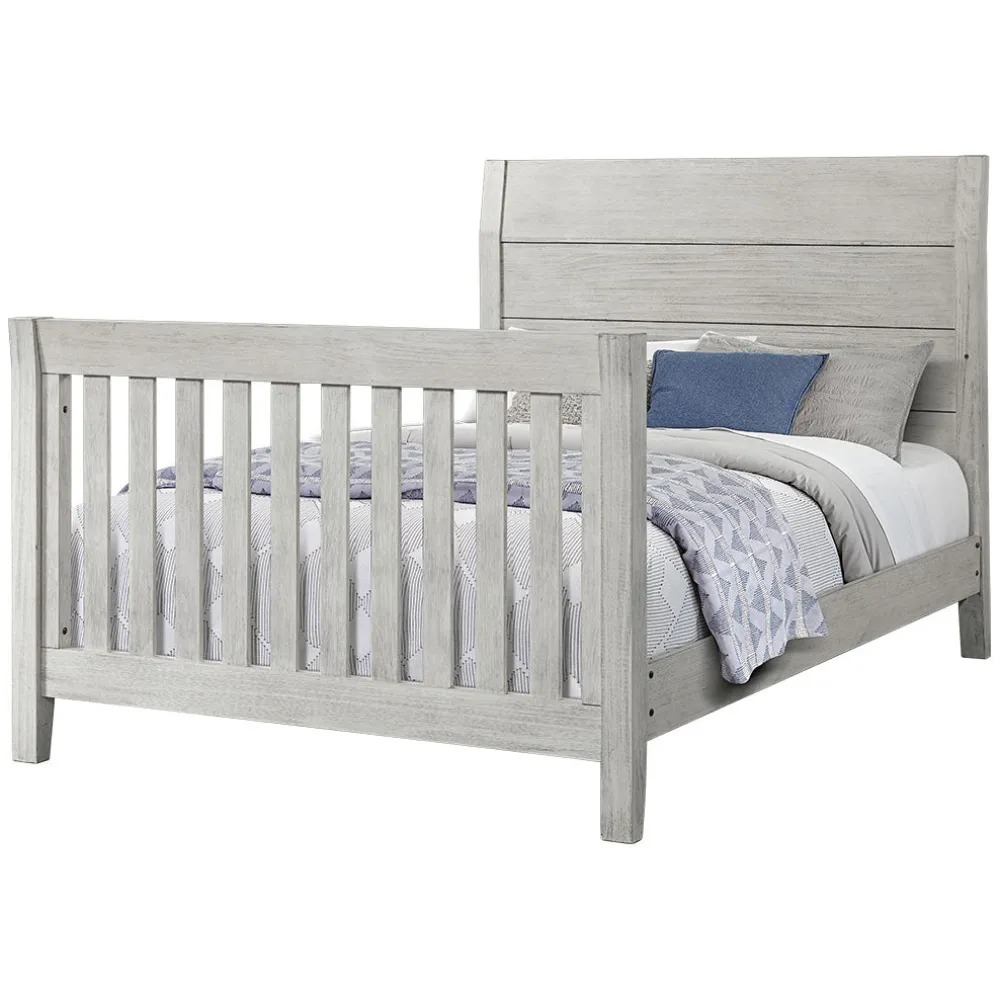 Timber Ridge Convertible Crib